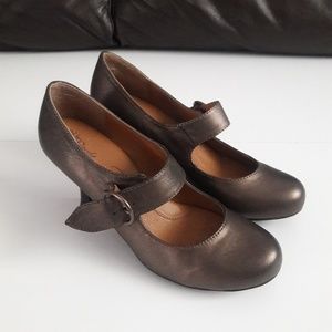 eurosoft mary jane shoes